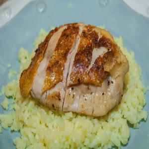 Poultry Essentials: Easy Crispy Chicken Thighs image