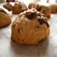 Holland America Chocolate Chip Cookies_image