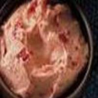 Honey Butter Spread with Strawberry Variation_image