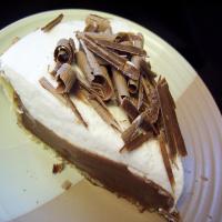 French Silk Pie, Cooked image