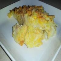 Easy Scalloped Cabbage_image