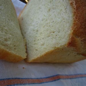 Pseudo Sourdough for the Bread Machine_image