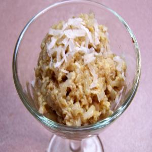 Mango Colada Rice Pudding_image