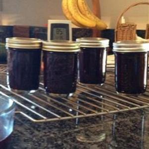 Blueberry Ketchup_image