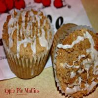 Apple Pie Muffins_image