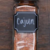 Cajun Spice Blend Recipe by Tasty_image