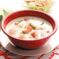 North Pacific Chowder_image