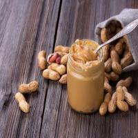 Whipped Peanut Butter_image