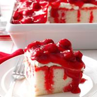 Cherry Dream Cake_image