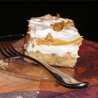 Pumpkin Cheesecake with Pecan Crust_image