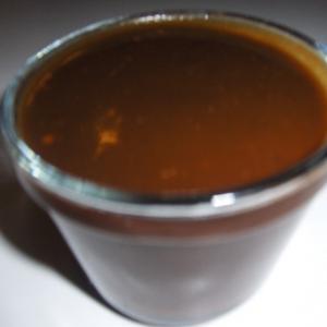 Simple Peanut Sauce image
