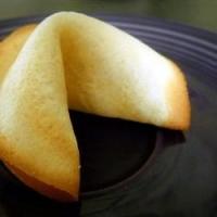 Fortune Cookies I image