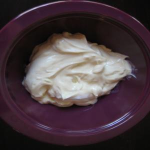Mom's Cream Cheese Veggie Dip image