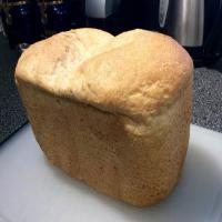 Enid's Buttermilk Oatmeal Bread (Breadmaker)_image