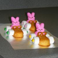 Easter Bunny Racers Recipe - (4.5/5)_image