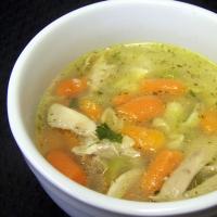 Chicken Soup for Dummies image