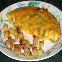 Omelet for Two image