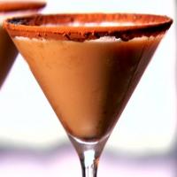 Death by Chocolate Martini image