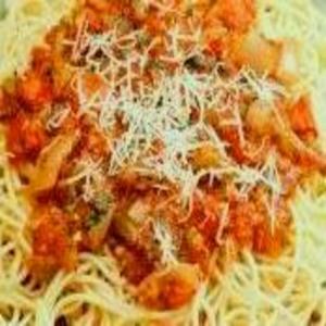 Spaghetti Puttanesca in 25 Minutes! image