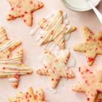 Peppermint Stars image