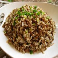 Louisiana Dirty Rice Recipe - (4.5/5) image