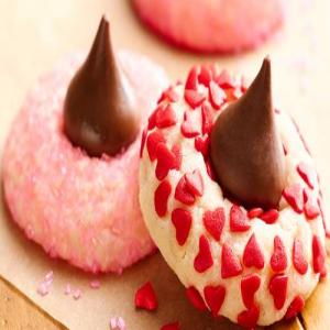 Sweetheart Blossom Cookies_image