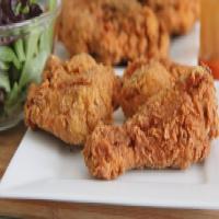 Popeyes Fried Chicken Recipe_image