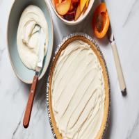 Easy No-Cook Pastry Cream image