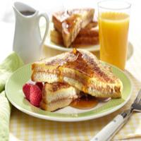 French Toast for Two image