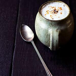 Spicy Chocolate Latte_image