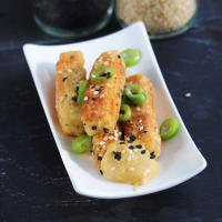 Tofu Fries with Sesame_image