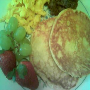 Country Pancakes_image