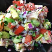 Seafood Medley Ceviche_image