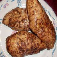 Tandoori Chicken image