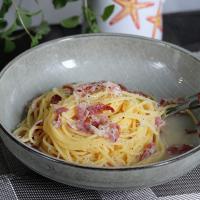 Spaghetti alla Gricia_image