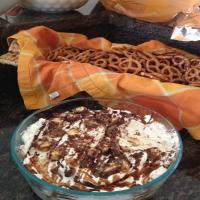 Snickers Dip -- the Secret is Out! image