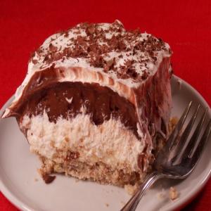Chocolate Dessert image