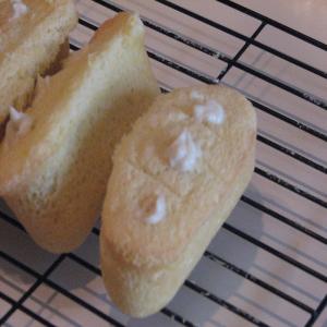 Twinkling Good Vanilla Snack Cakes_image