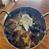 Mexican Black Bean Soup_image