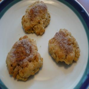Gluten-Free Potato Chip Cookies image
