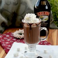Baileys Hot Chocolate_image