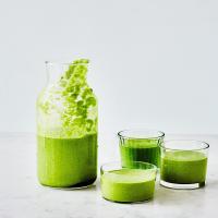 Sippin' Green Gazpacho image