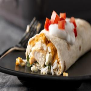 Greek-Style Burritos_image