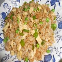 Chinese-American Fried Rice_image