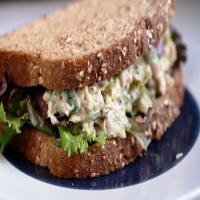 Mom's tuna salad sandwich Recipe - (4.5/5) image