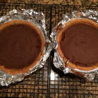 Pumpkin Pie (Wheat-Free, Egg-Free, and Dairy-Free) image