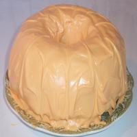 Cinderella Cake image