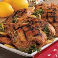 Jalapeno Grilled Chicken_image