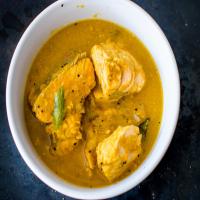South Indian Style Fish Curry Recipe_image