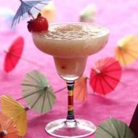 BACARDI® Mixers Strawberry Margarita_image